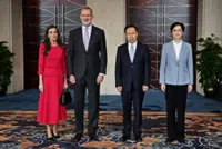 Madrid makes eastward nudge