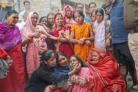 Justice vowed after fatal car blast