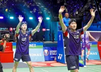 Huge mixed doubles void for Joo-bong to fill in Korea