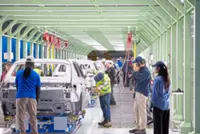 Hyundai keeps betting on America