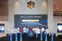 Another feather in the cap for EcoWorld 