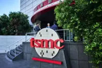 TSMC posts 18-month low growth amid AI debate