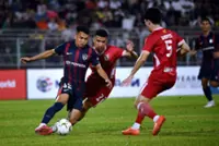 Charm behind the Cats