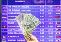Anwar: Ringgit the best-performing currency in Asia