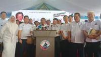 Sabah polls: Warisan fielding candidates in all 73 seats, veep to contest Moyog