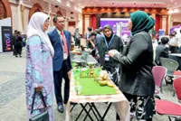 Brunei higher education summit emphasises role of innovation in South-East Asia