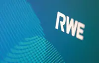 RWE beats profit forecasts with one-off gain from UK data centre sale