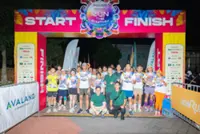 Celebrating wellness through community engagement