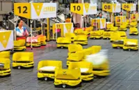 AI boosts Singles Day sales, shopping experience