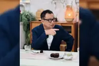 HK actor Benz Hui revealed his cancer diagnosis in final interview before his death