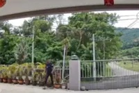 QuickCheck: Was a break-in in Jempol caught on CCTV?