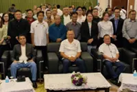 Sarawakians urged to have more kids amid declining birth rate, ageing population