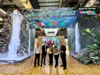 Sarawak bags two awards World Travel Market in London