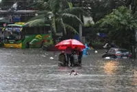 Metro Manila mayors support plan to reduce flooding by up to 60%