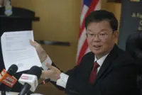 Land loaned to Butterworth school until further notice, says Penang CM