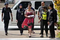 Inspector Sheila charged with obstructing policeman on duty