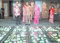 Ken Museum opens at Menara Ken, adding a new space for culture and history in KL