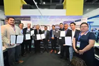 Swift Bridge Technologies to produce certified EV chargers with RM 11.2mil investment