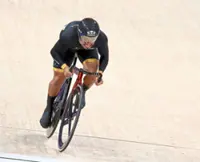 Life story of Malaysia's track cycling ace 'The Pocket Rocketman' to premiere in 2026