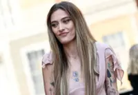 Michael Jackson's daughter Paris says drug use put a hole in her septum. Why she won't get surgery to fix it