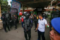 Lone teen behind North Jakarta school blasts, not terrorism - police