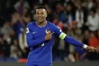 Soccer-France face Ukraine in World Cup qualifier on 10th anniversary of Paris terror attacks