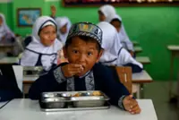 Indonesia free meal scheme major cause of food poisoning: govt