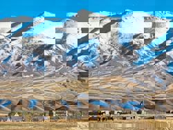 Journeying through the heart of Central Asia