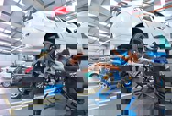 EXPANDED SUPPORT FOR PROFESSIONAL SKILLS TRAINING