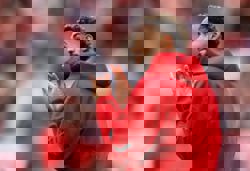 Soccer-Cunha credits Manchester United resurgence for Brazil call-ups under Ancelotti