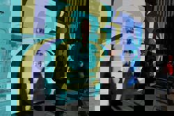 Soccer-World Cup parking prices astonish fans, as FIFA charges up to $175