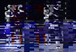 Tennis-Cash and Glasspool make British history by sealing doubles year-end top ranking