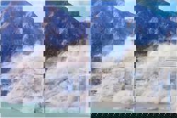 Bridge partially collapses in southwest China, months after opening