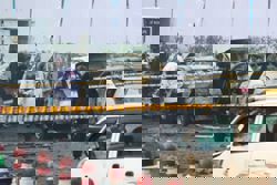 Deadly attacks in India and Pakistan reignite cross-border suspicions