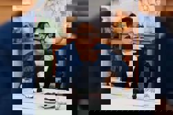 HK actor Benz Hui revealed his cancer diagnosis in final interview before his death