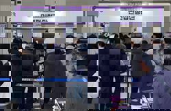 South Korea weighs raising retirement age to 65 amid labour-business divide