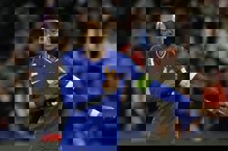 Soccer-France face Ukraine in World Cup qualifier on 10th anniversary of Paris terror attacks