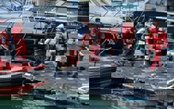 Langkawi boat capsize: Bodies of 25 victims recovered so far