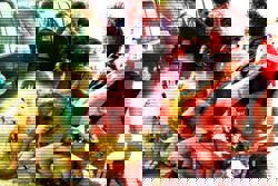 42 nabbed in counterfeit products raid, RM1mil worth of lubricants seized