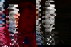 Soccer-No time for experimentation, says England manager Tuchel