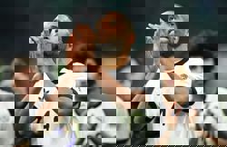 Soccer-National team choice is individual, emotional decision says Germany's Tah