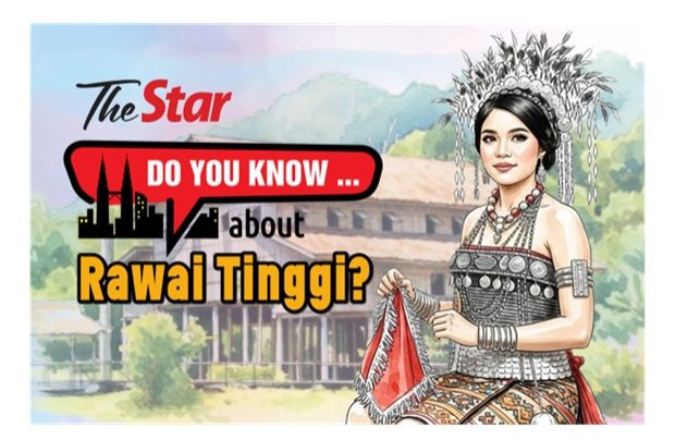Do you know ... about Rawai Tinggi? 1 3619640