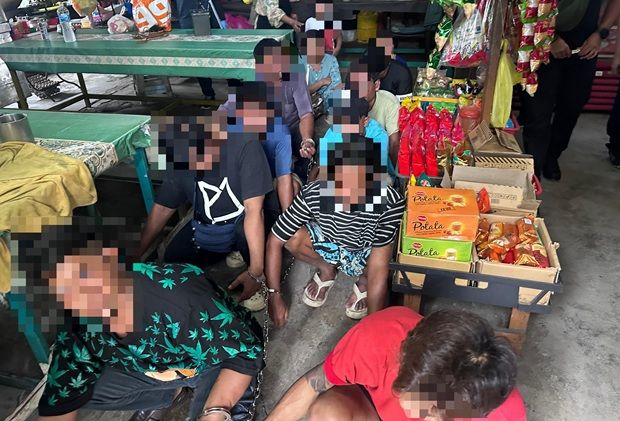 Immigration detains over 15 in Kuala Selangor migrant smuggling raids 1 3619653