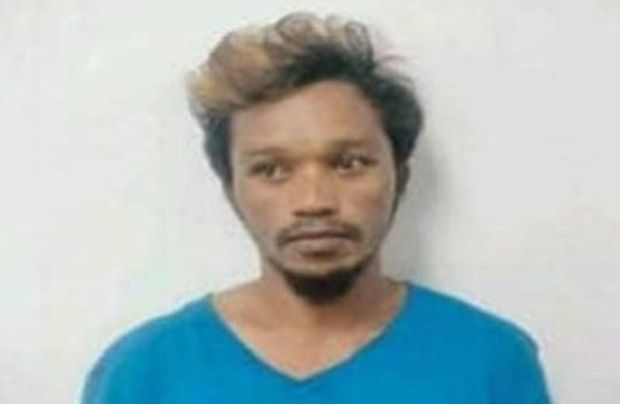 Search underway for escaped detainee in Sabah