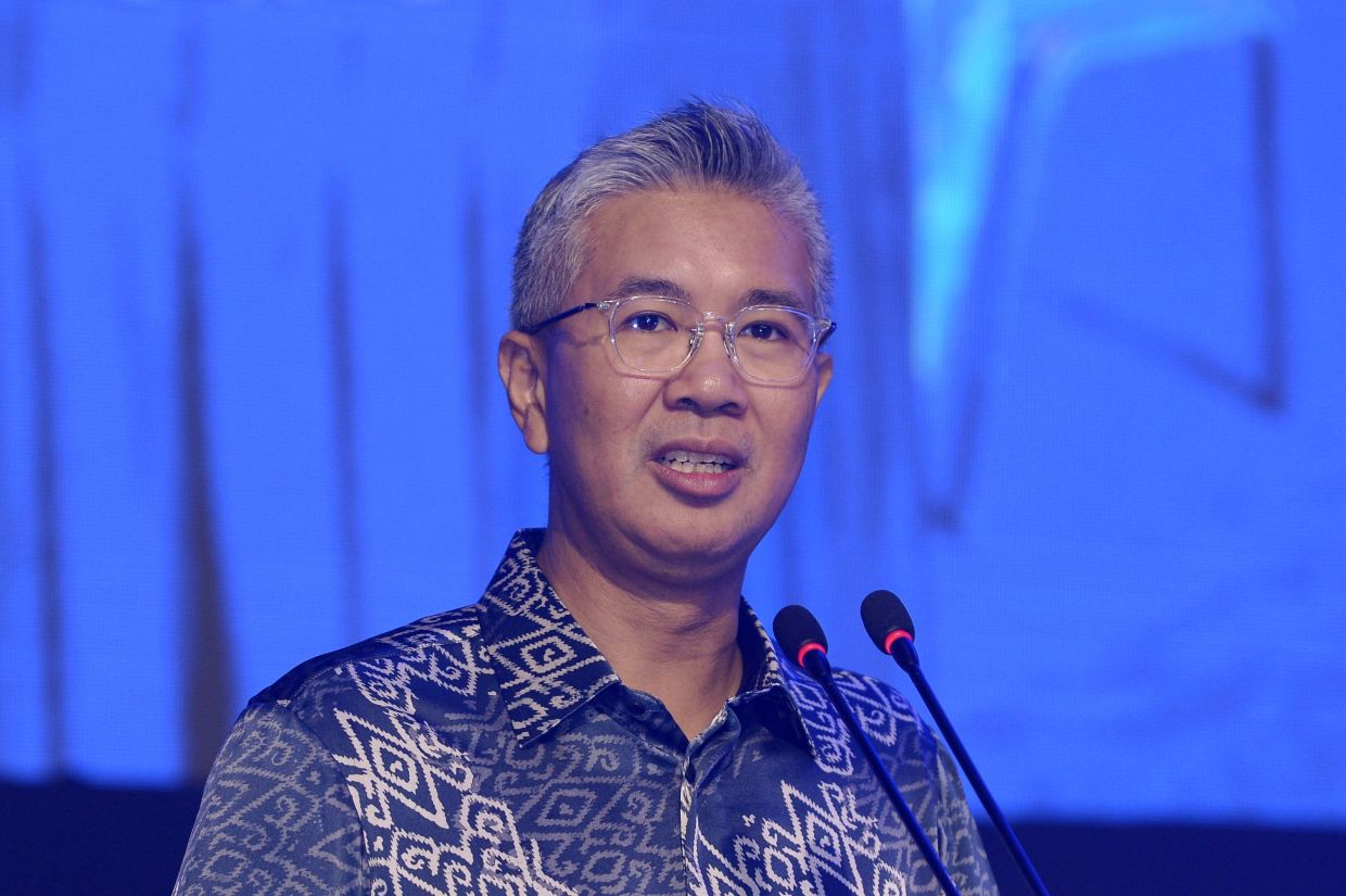 thestar.com.my - AI, EV are the future of Malaysia's automotive industry, says Zafrul