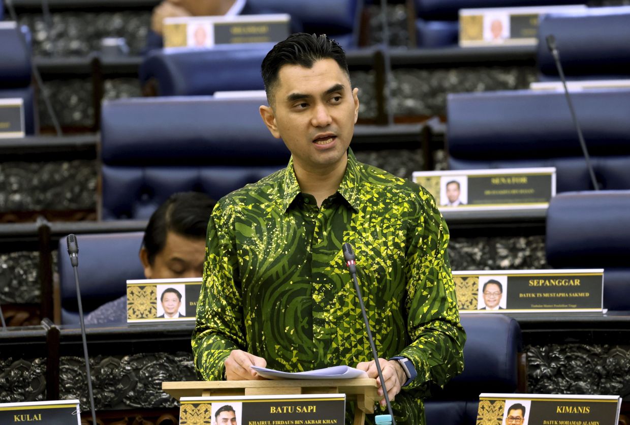 High airfares affecting Langkawi's tourism industry, says deputy minister 1 3620948