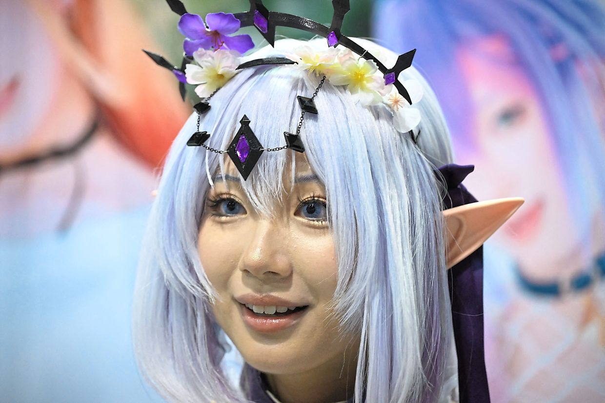 ¡La Comic Con llega a Hong Kong! Prepárate para el primer evento en mayo de 2026.