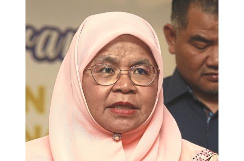 KL Mayor Maimunah to be redeployed to PETRONAS 1 3621069
