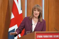 UK business wants Reeves to swerve more tax