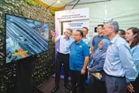 NPE 2 completion by 2029